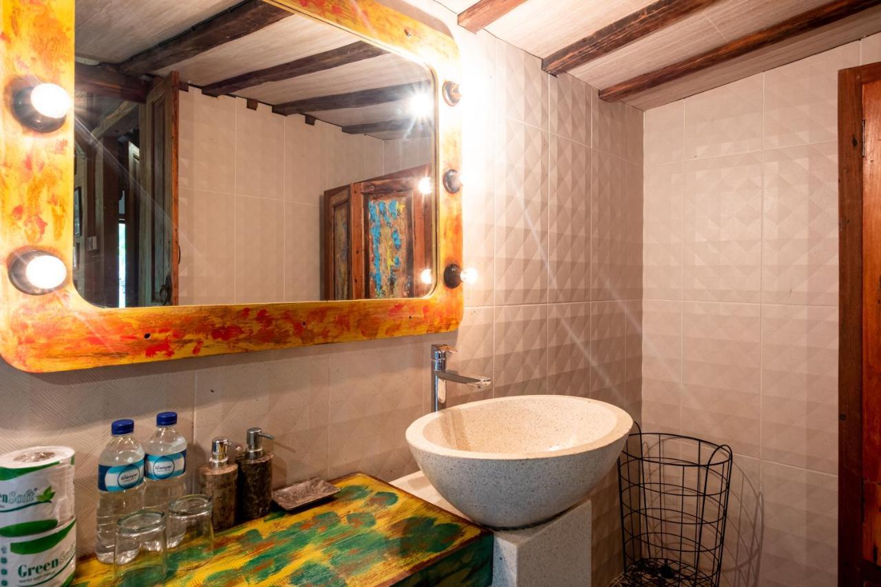 Kakul Heritage Villas Ubud  Ngoại thất bức ảnh