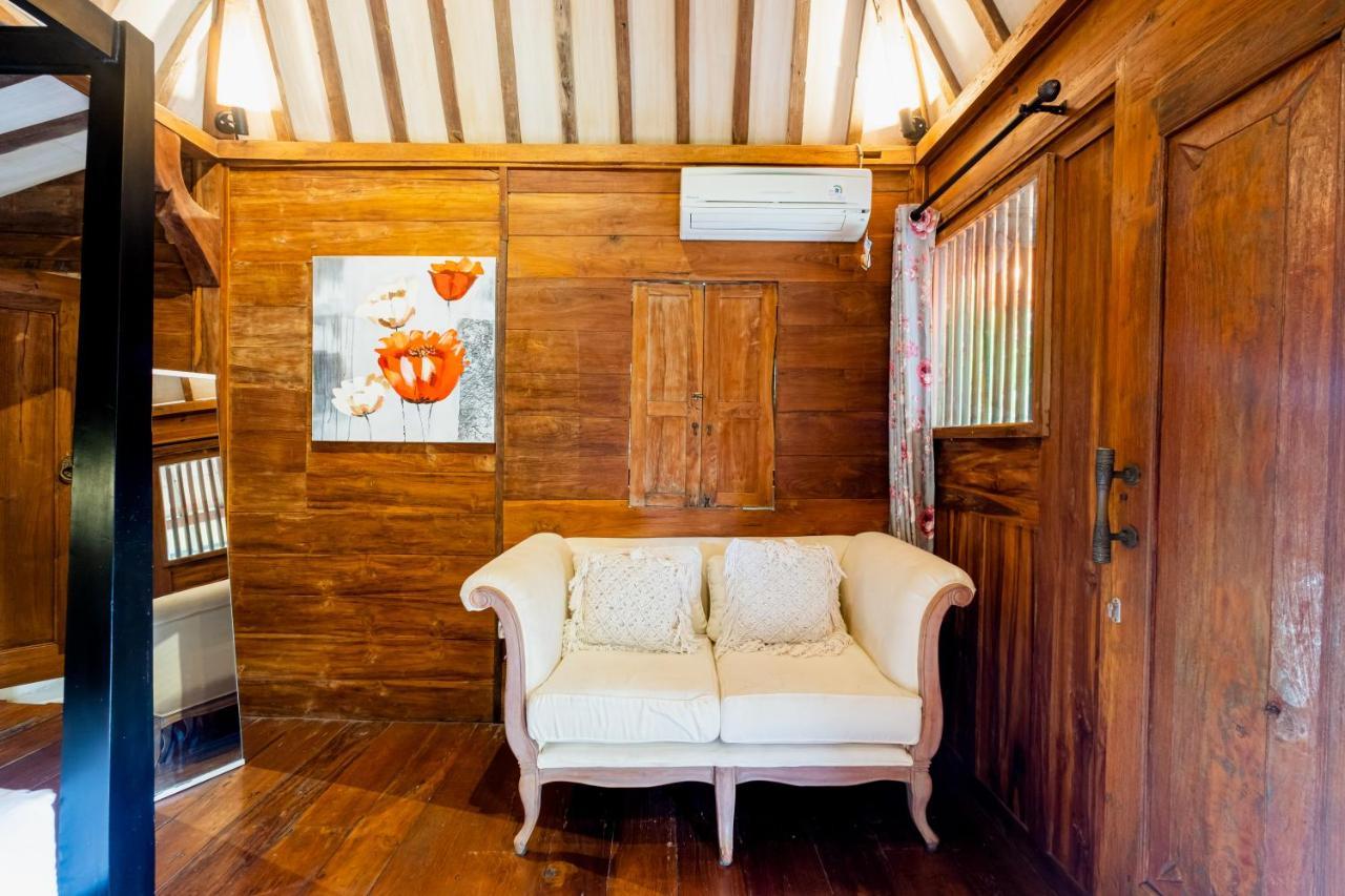 Kakul Heritage Villas Ubud  Ngoại thất bức ảnh