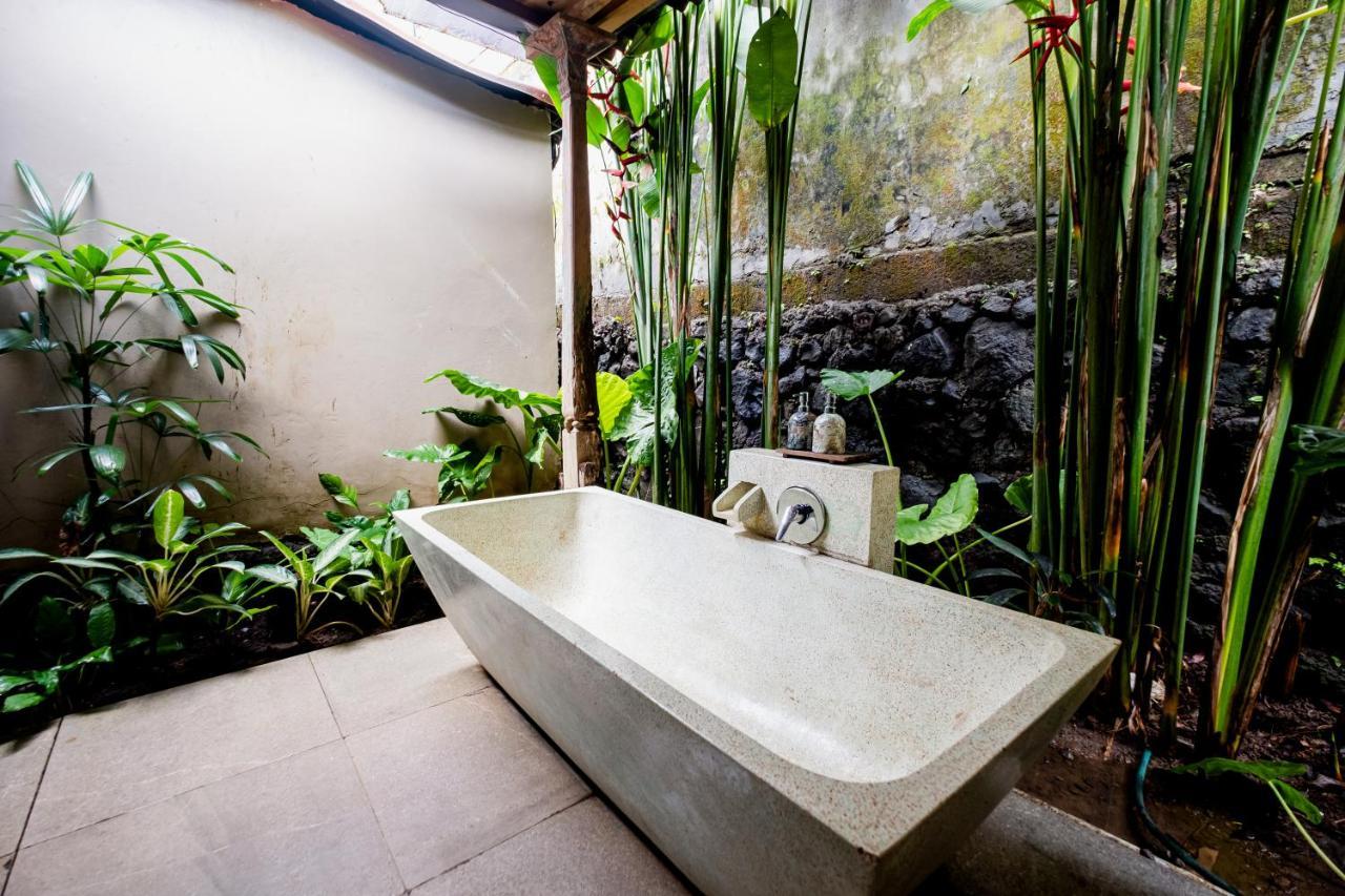 Kakul Heritage Villas Ubud  Ngoại thất bức ảnh
