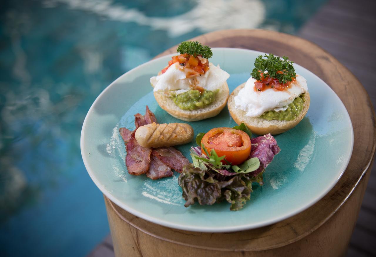 Kakul Heritage Villas Ubud  Ngoại thất bức ảnh